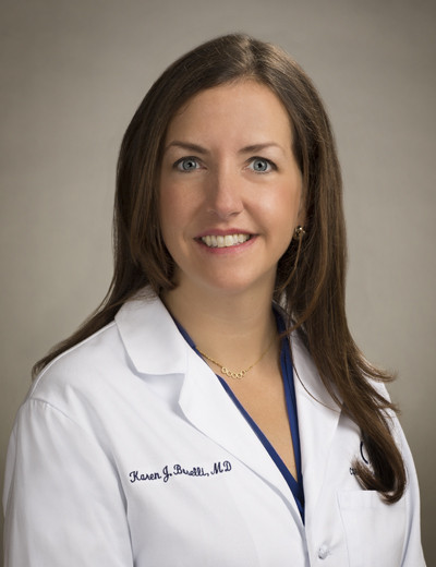 KAREN J. BOSELLI, MD