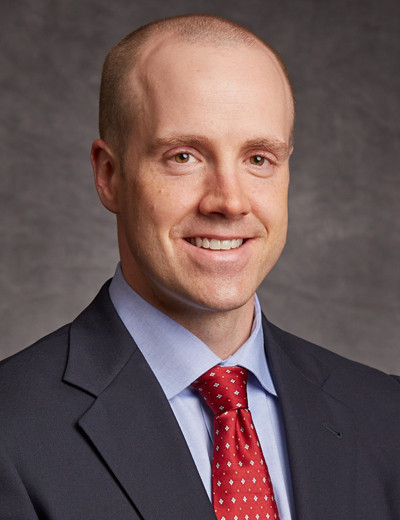 SEAN T BURNS, M.D.