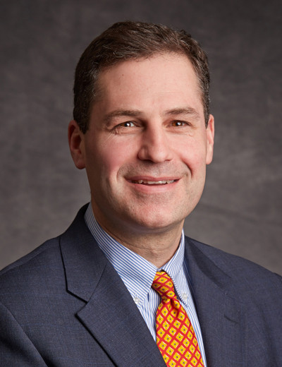 PATRICK J CASEY, M.D.