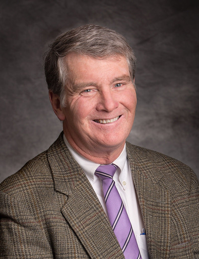 STEPHEN J. FOX, MD