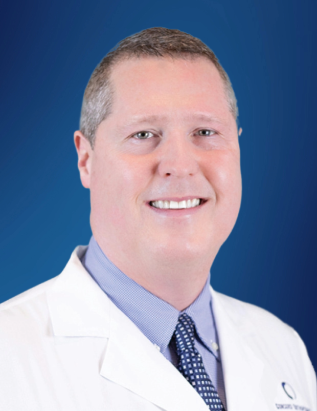 RUSSELL S BRUMMETT, M.D.