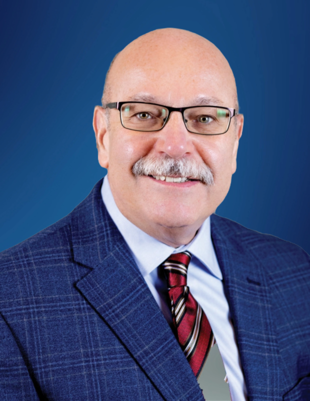 CLIFFORD M LEVY, M.D.