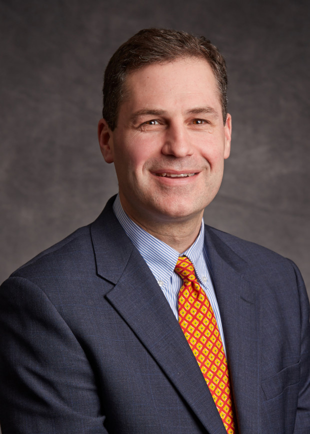 PATRICK J CASEY, M.D.