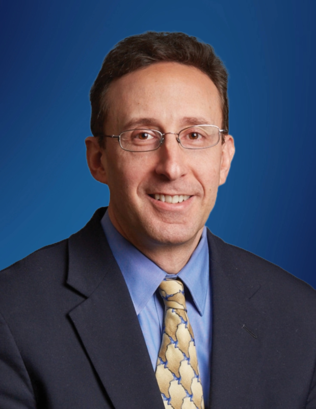 CHRISTOPHER E. GENTCHOS, MD