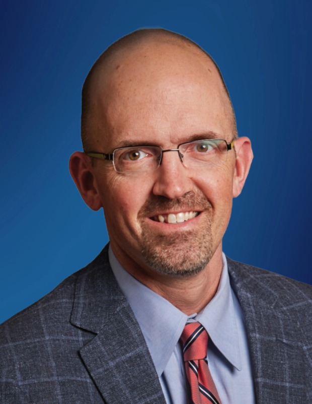 LANCE J. KLINGLER, MD