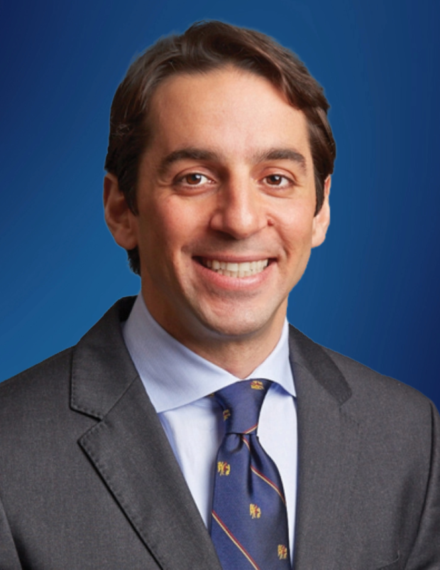 ANTHONY V MOLLANO, M.D.