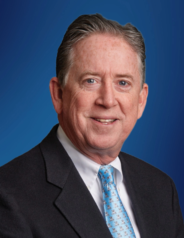 DOUGLAS J MORAN, M.D.
