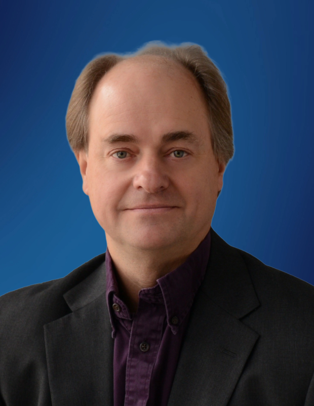DAVID J NAGEL, M.D.