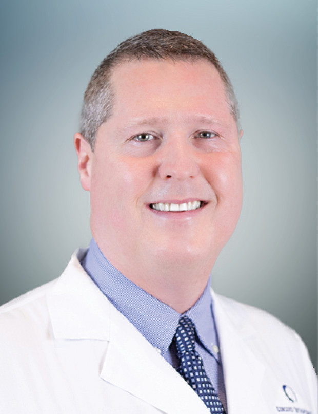 RUSSELL S BRUMMETT, M.D.