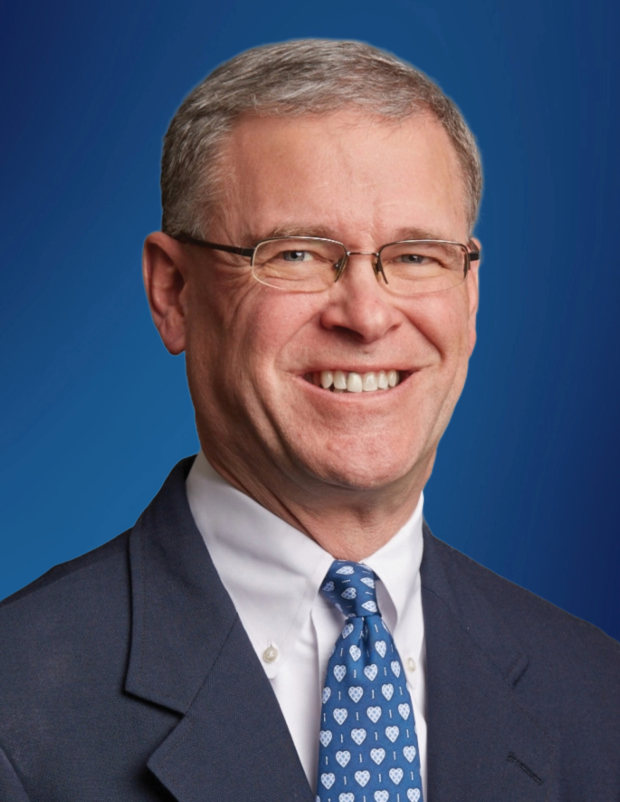 JOHN (SEAN) J O'CONNOR, M.D.