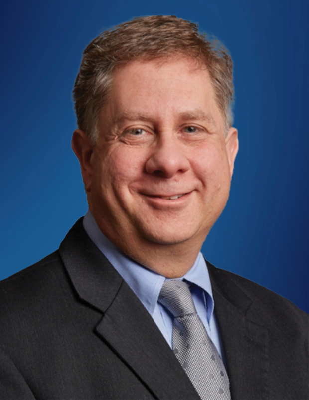 RONALD B RESNICK, M.D.