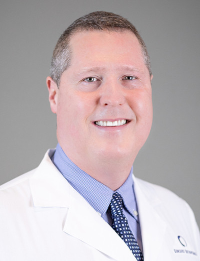 RUSSELL S BRUMMETT, M.D.