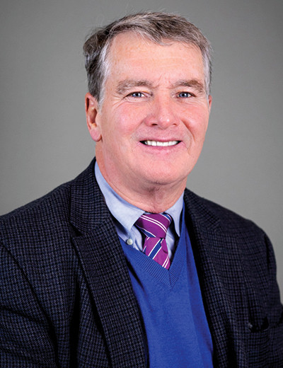 STEPHEN J. FOX, MD