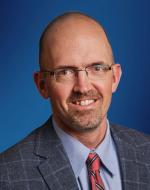 LANCE J. KLINGLER, MD