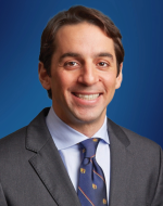 ANTHONY V MOLLANO, M.D.