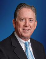 DOUGLAS J MORAN, M.D.