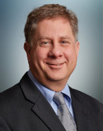 RONALD B RESNICK, M.D.