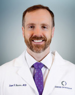 SEAN T BURNS, M.D.