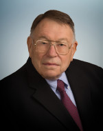 DAVIS W CLARK, M.D., F.P.