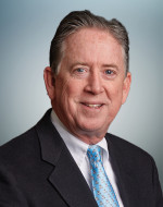 DOUGLAS J MORAN, M.D.