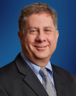 RONALD B RESNICK, M.D.