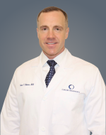 SEAN T BURNS, M.D.