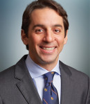 ANTHONY V MOLLANO, M.D.