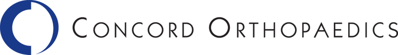 Concord Orthopaedics, PA logo